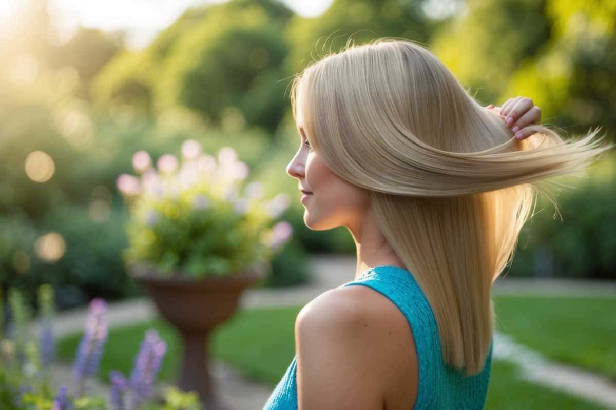 Como evitar frizz no cabelo e manter os fios alinhados o dia todo: Dicas Eficazes para um Visual Impecável