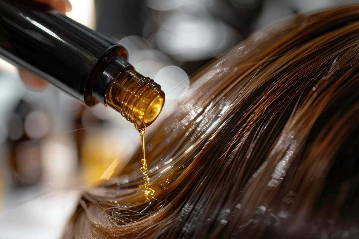 Como fazer umectação capilar para cabelos mais brilhosos e nutridos: Guia Essencial