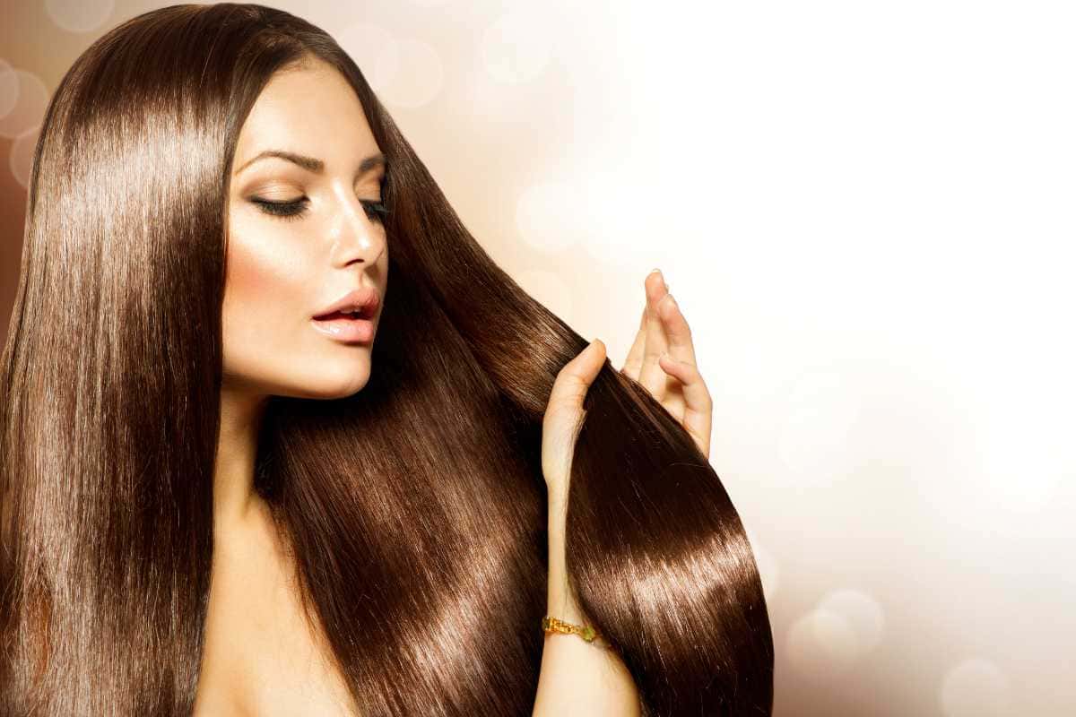 Como manter o cabelo hidratado e saudável sem gastar muito: Dicas Eficazes e Econômicas