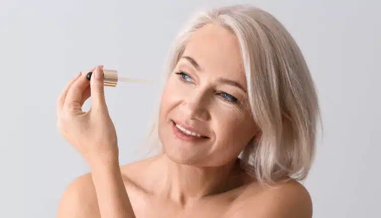 Descubra o sérum facial perfeito para sua rotina de skincare