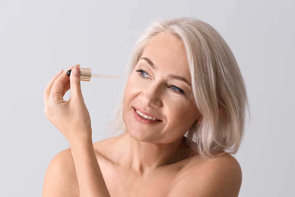 Descubra o sérum facial perfeito para sua rotina de skincare