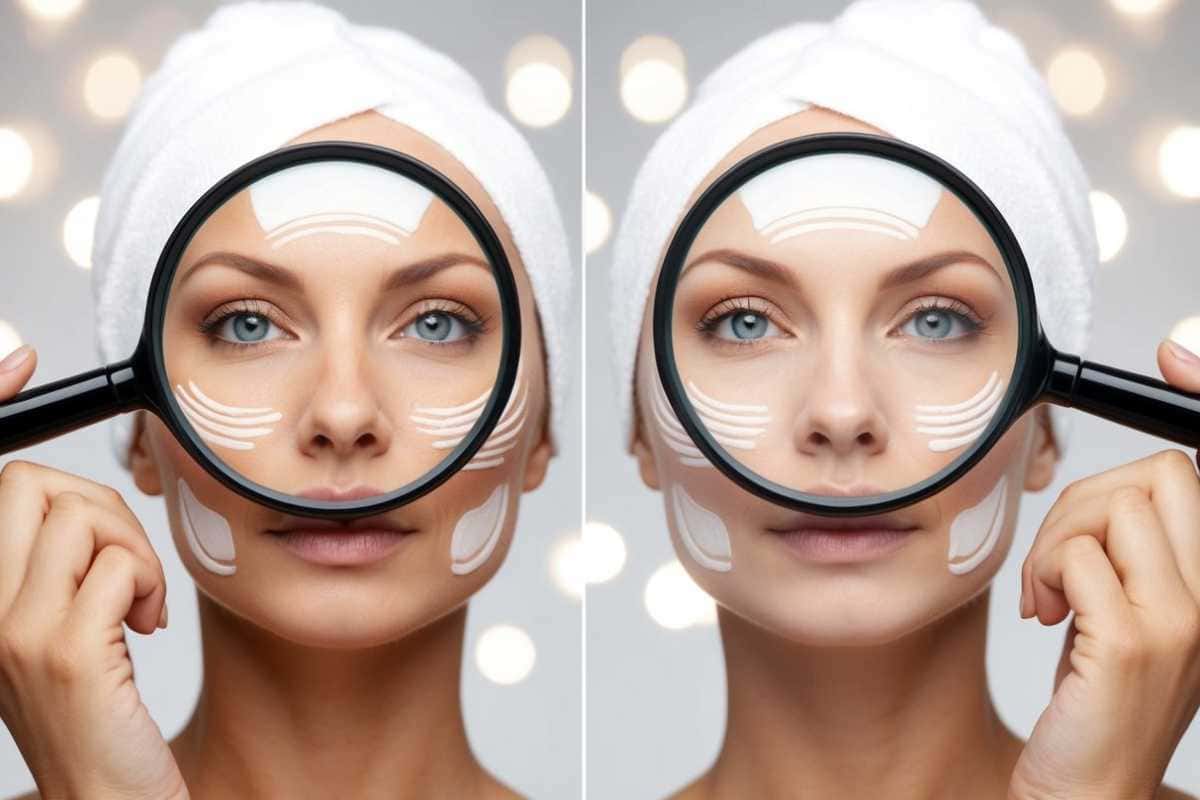 Este sérum facial baratinho faz o mesmo efeito dos caros?