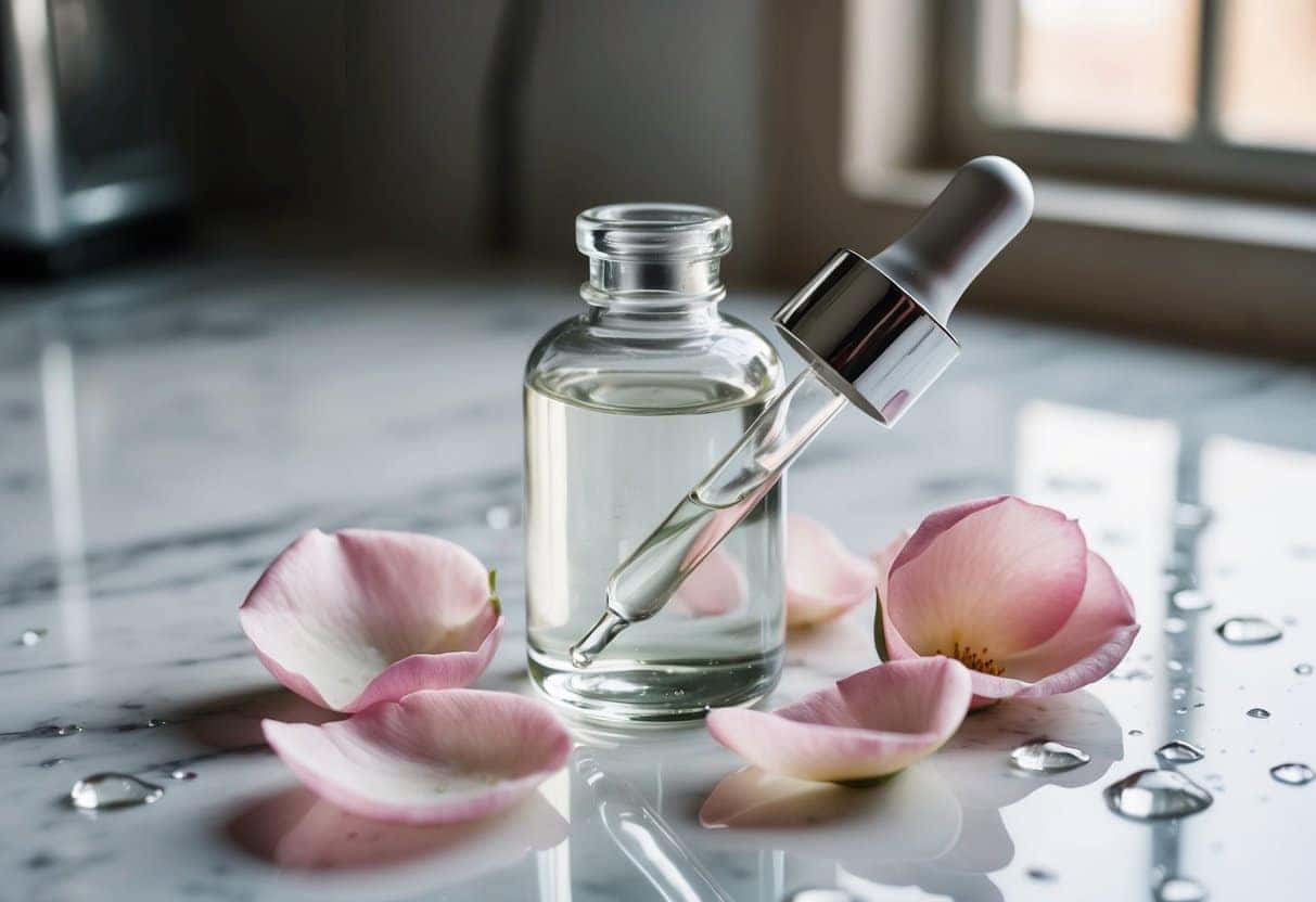 Este sérum facial promete reduzir rugas em 7 dias – funciona mesmo