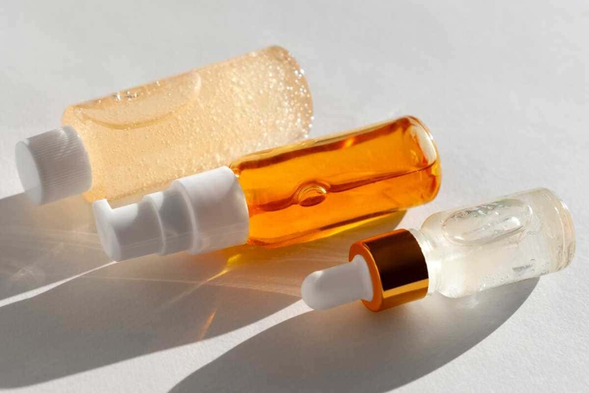 Este sérum facial viralizou – descubra o motivo