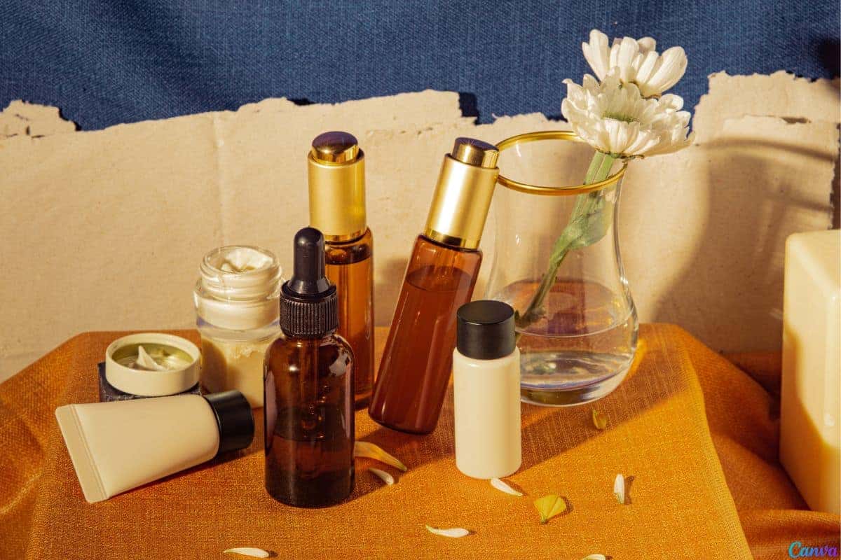 Ingredientes tóxicos que podem estar no seu skincare