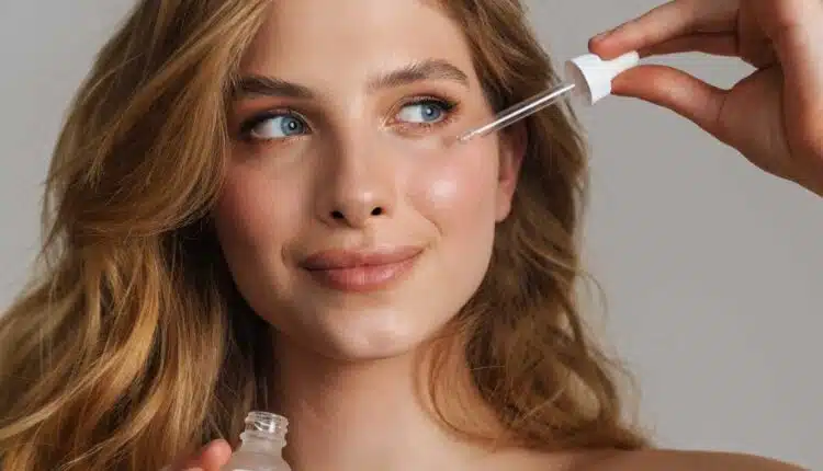 Manchas na pele? Este sérum facial pode ser a solução