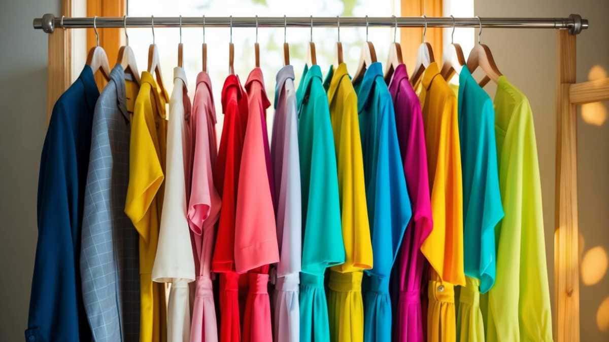 Moda dopamine: como as cores vibrantes podem influenciar seu humor