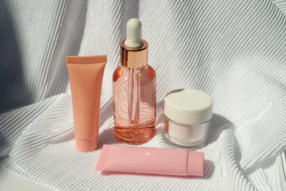 Montando sua Rotina de Skincare com Sérum Facial