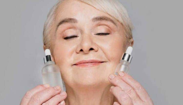 O ingrediente secreto dos melhores séruns faciais anti-idade: Descubra a fórmula eficaz para pele jovem