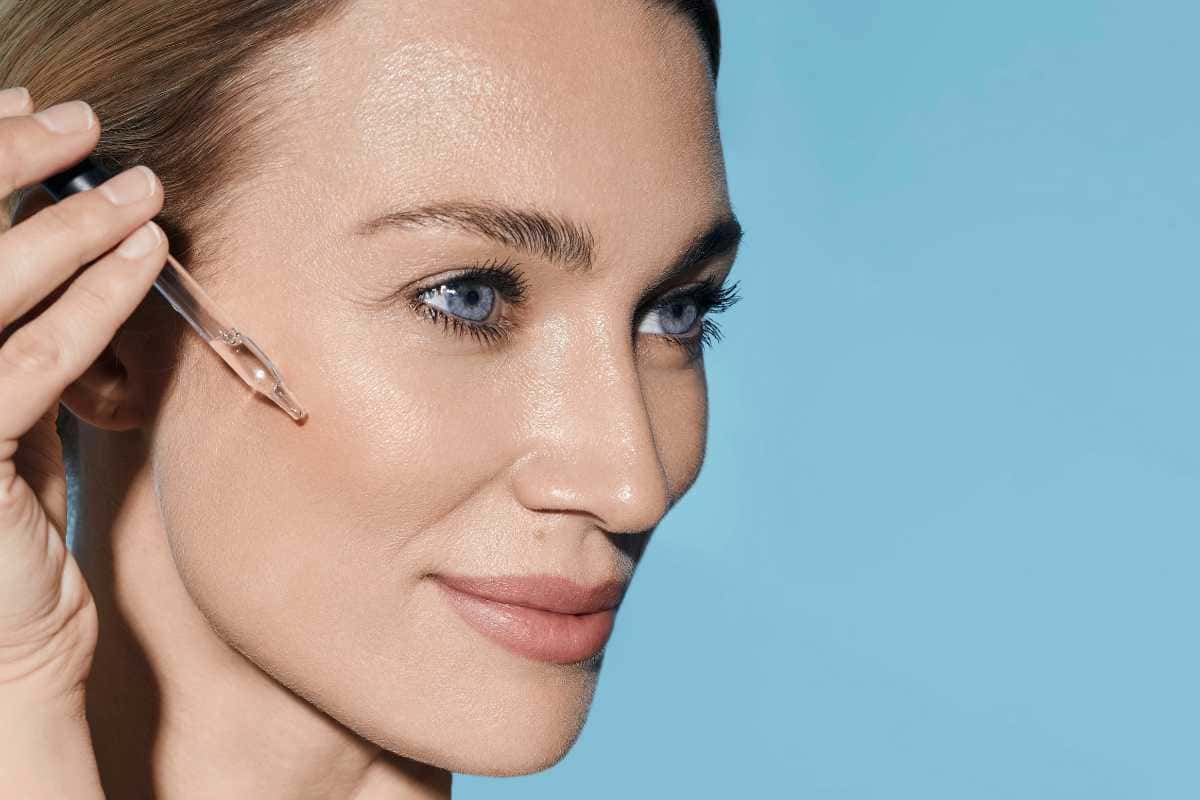 O sérum facial perfeito para cada tipo de pele – escolha o seu