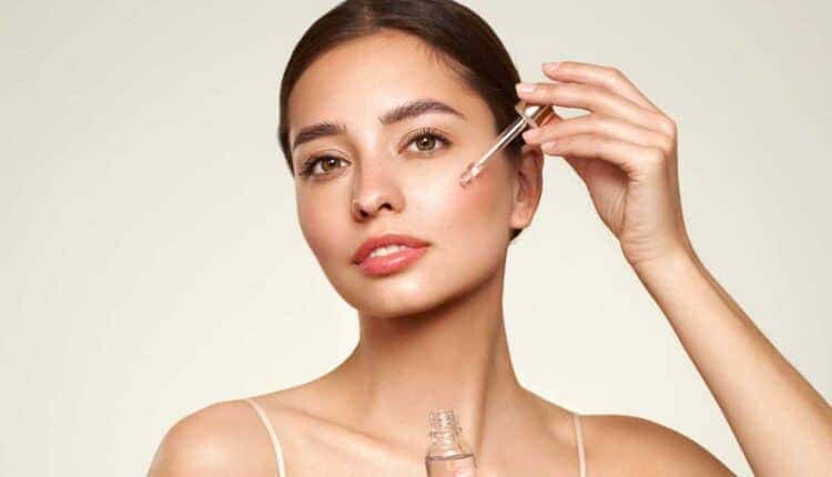 O sérum facial que virou tendência entre celebridades: Descubra os segredos por trás do sucesso