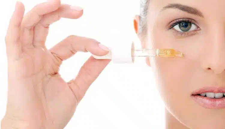 Pele Perfeita? Veja o Antes e Depois de Quem Usou Este Sérum Facial