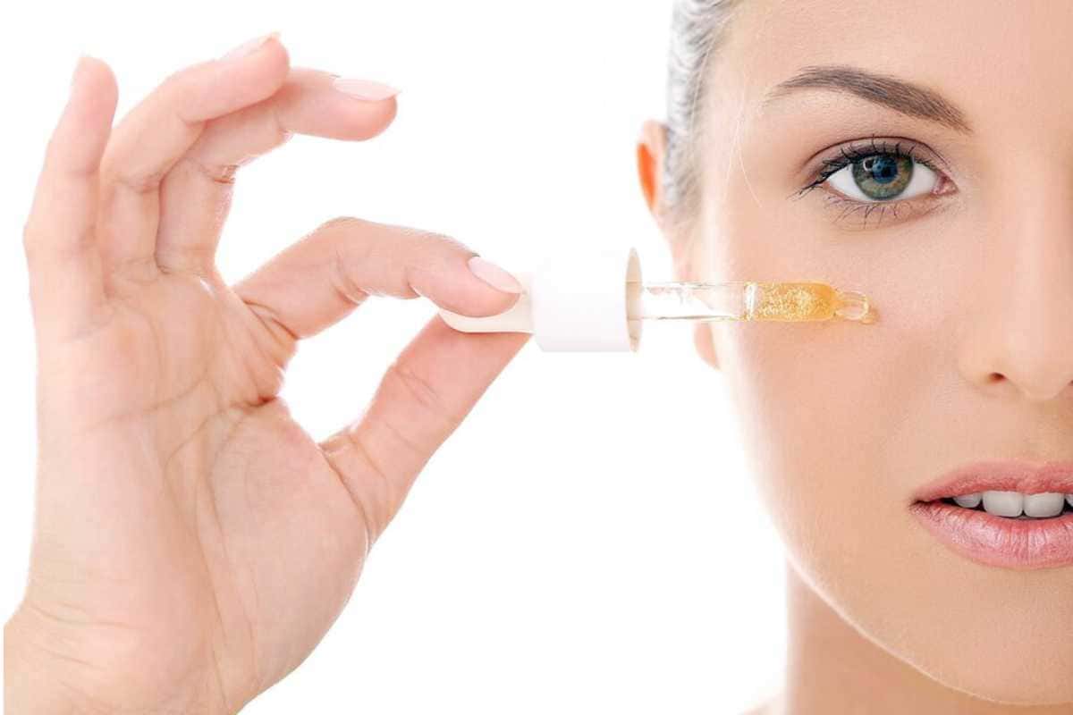 Pele Perfeita? Veja o Antes e Depois de Quem Usou Este Sérum Facial