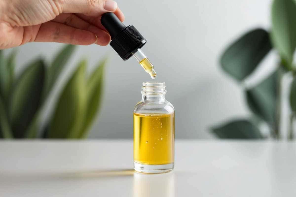 Sérum facial caseiro: funciona ou é cilada?