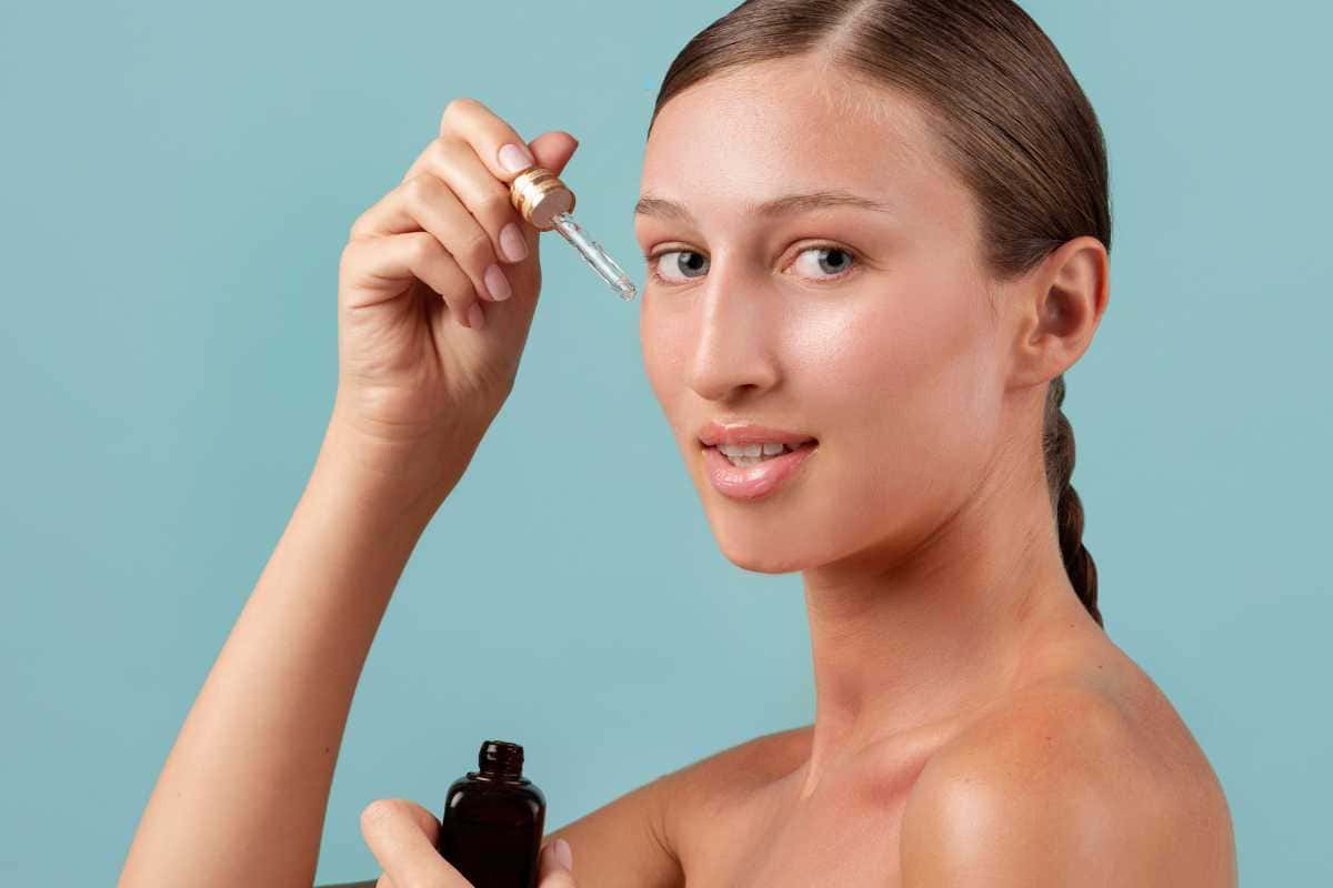 Sérum facial para pele oleosa: qual o melhor?
