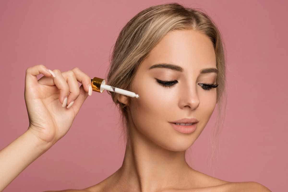 Sérum facial pode substituir o hidratante? Veja a resposta dos especialistas