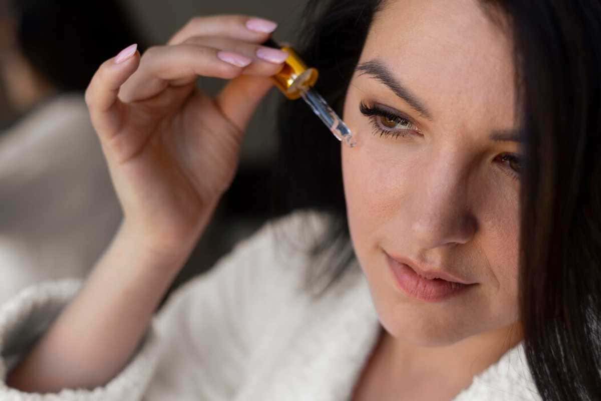 Skincare minimalista: poucos produtos, máximo resultado