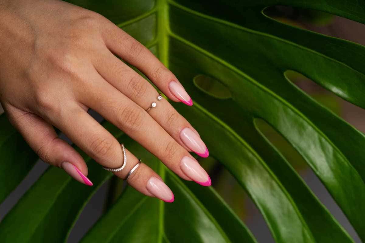Unha bailarina ou stiletto: qual tendência combina mais com seu estilo? Dicas de Escolha