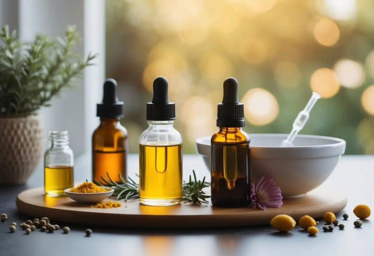 Como Preparar e Usar Sérum Facial Caseiro