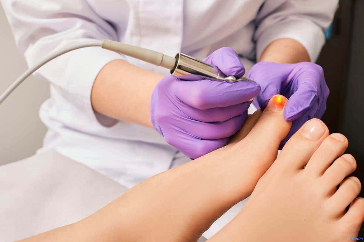 5 tendências de cores para unhas dos pés que vão bombar este ano