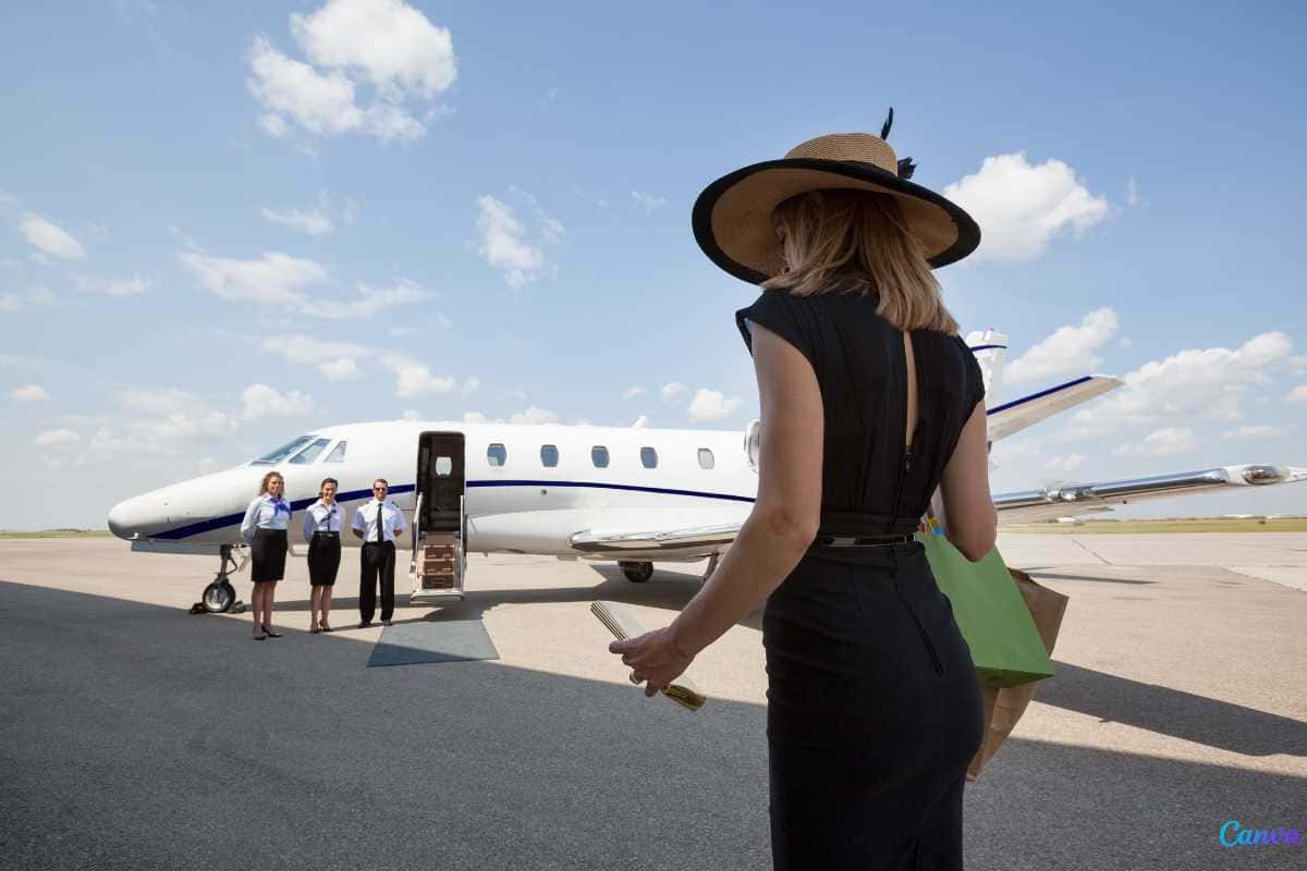 A mulher mais rica do Brasil vai te deixar em choque com sua fortuna! Milionária revela segredo do sucesso