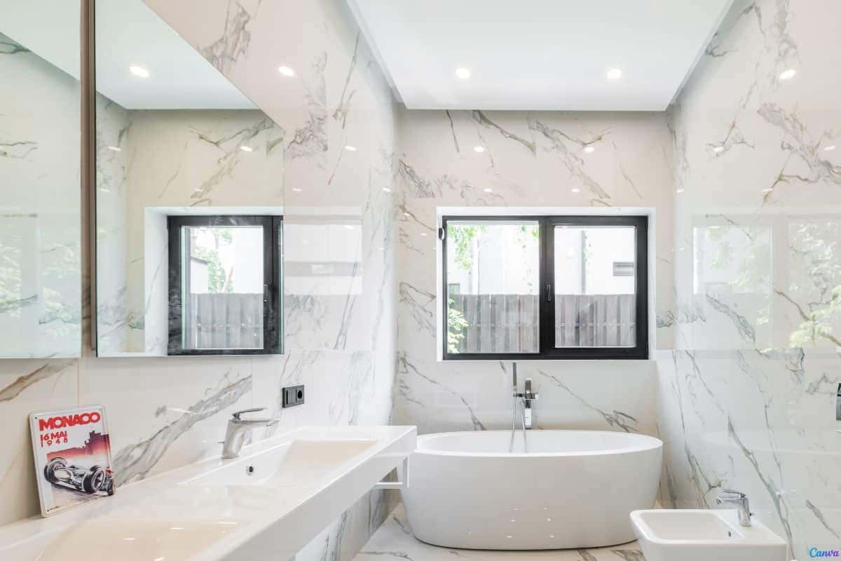 Azulejos de banheiro brilhando como novos? Descubra o segredo das donas de casa experientes