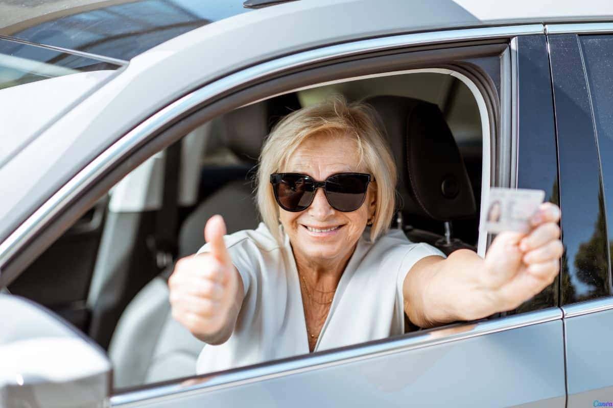 CNH 2025: o que muda para motoristas idosos e como se preparar para as novas regras