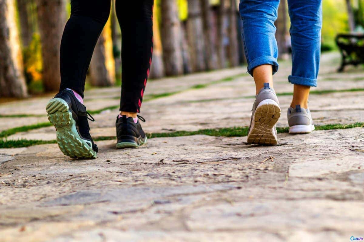 Caminhada emagrece? Descubra quando ela começa a fazer efeito no corpo