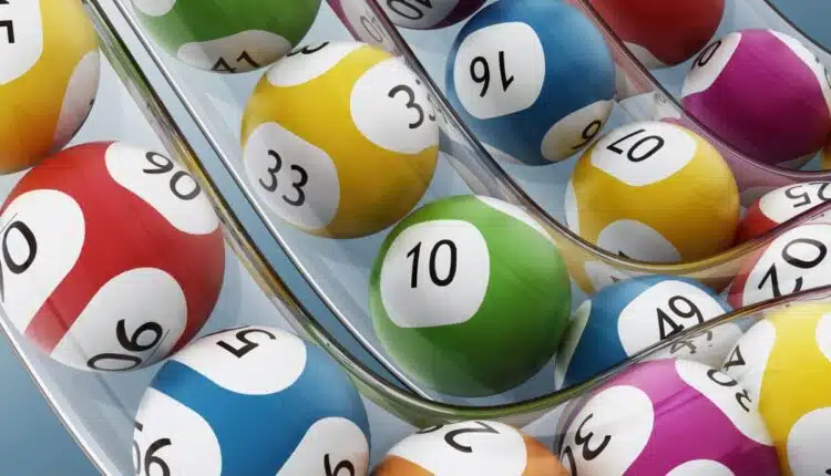 Como escolher os números certos para ganhar na loteria: Guia Prático para Apostadores