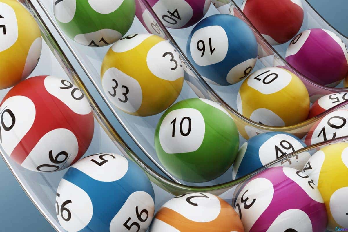 Como escolher os números certos para ganhar na loteria: Guia Prático para Apostadores