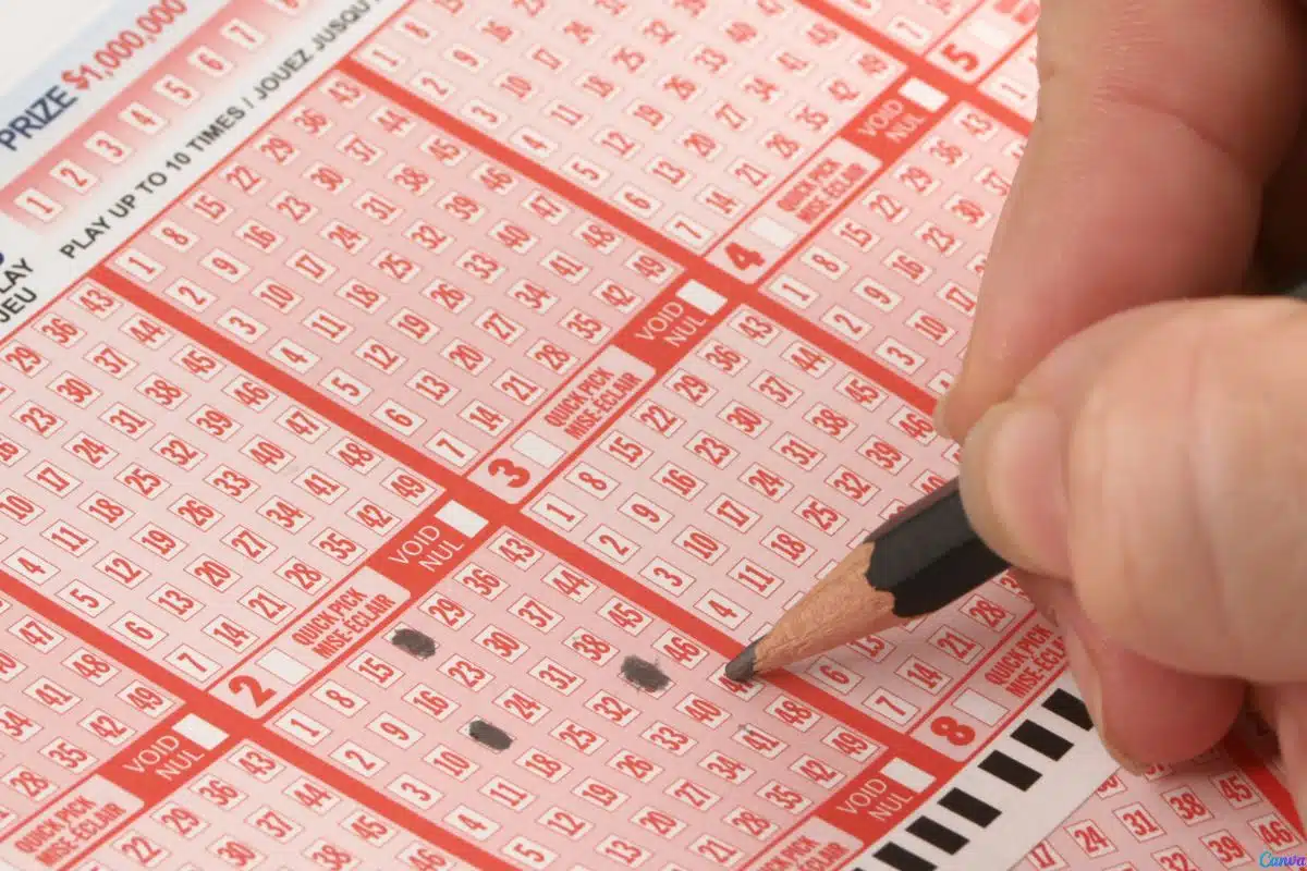 Como escolher os números certos para ganhar na loteria: Guia Prático para Apostadores