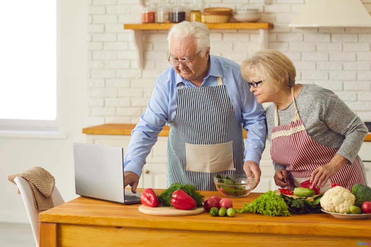 Como tornar qualquer receita mais saudável sem perder o sabor