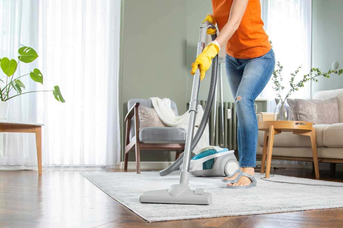 Cuidados Práticos com a Casa