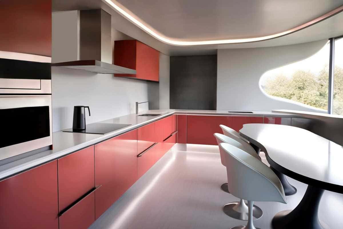 Dicas de Design Funcional e Estético para Armários