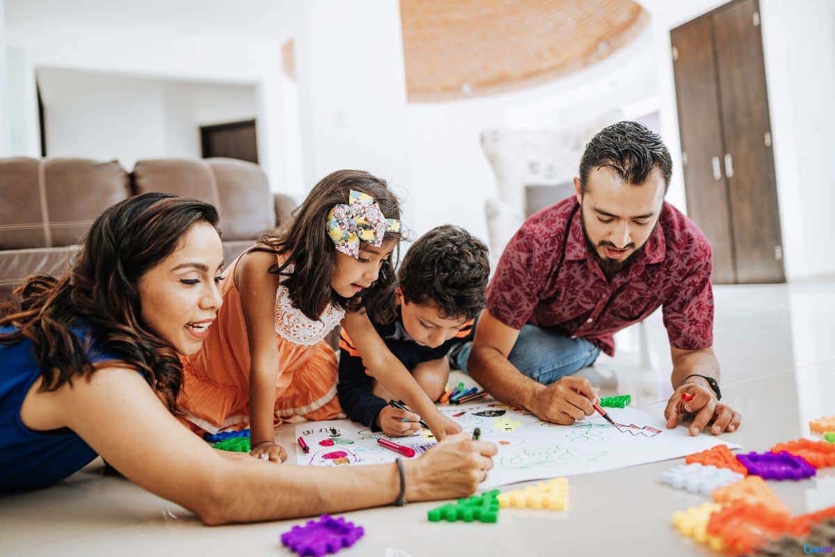 Dicas simples para criar memórias inesquecíveis com seus filhos