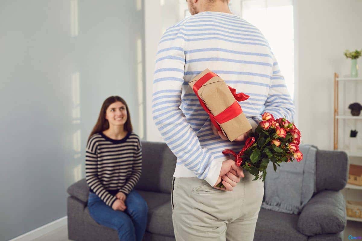 Gestos simples que fortalecem o amor e a conexão no dia a dia