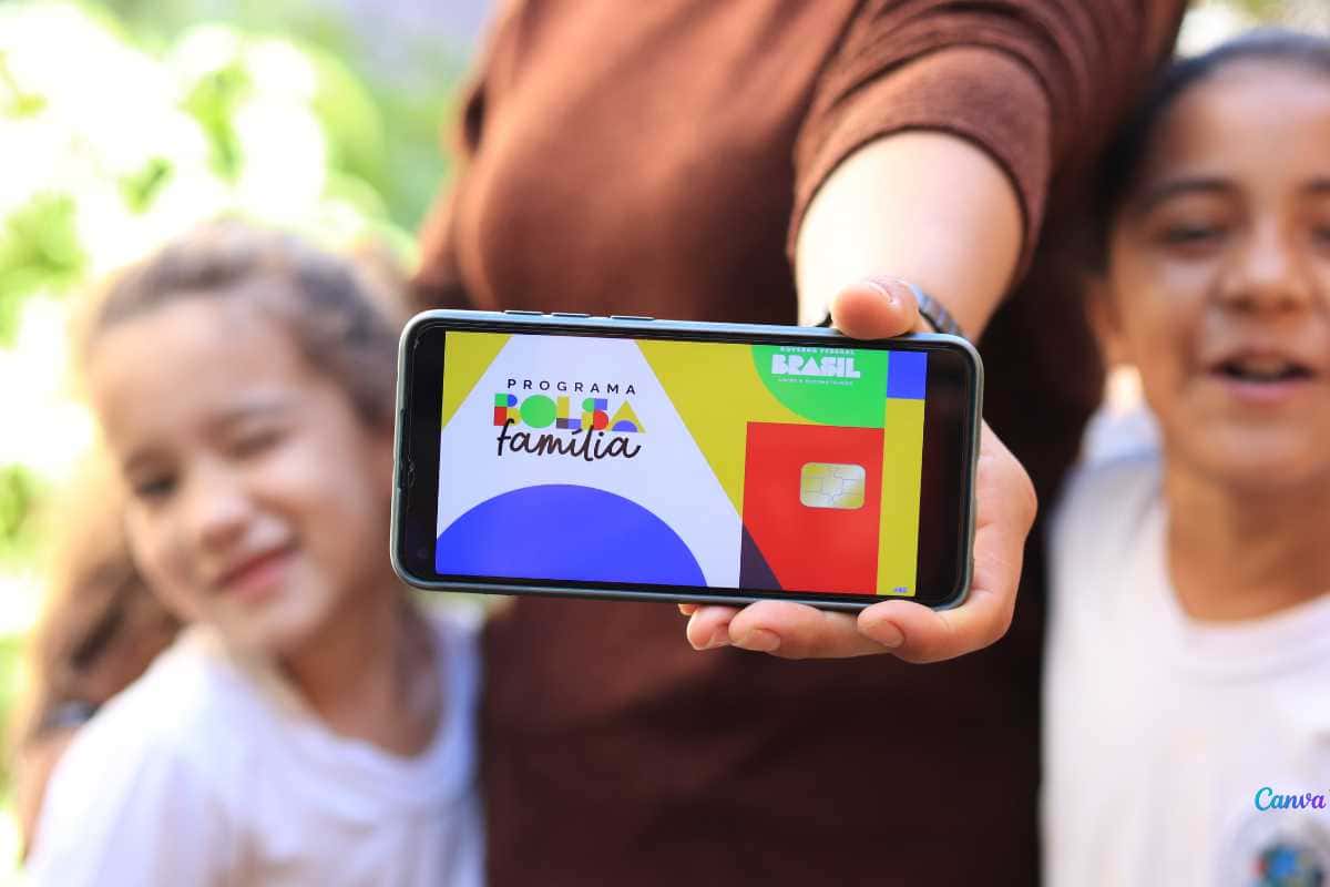 Governo atualiza regras do Bolsa Família – veja o que mudou em março de 2025