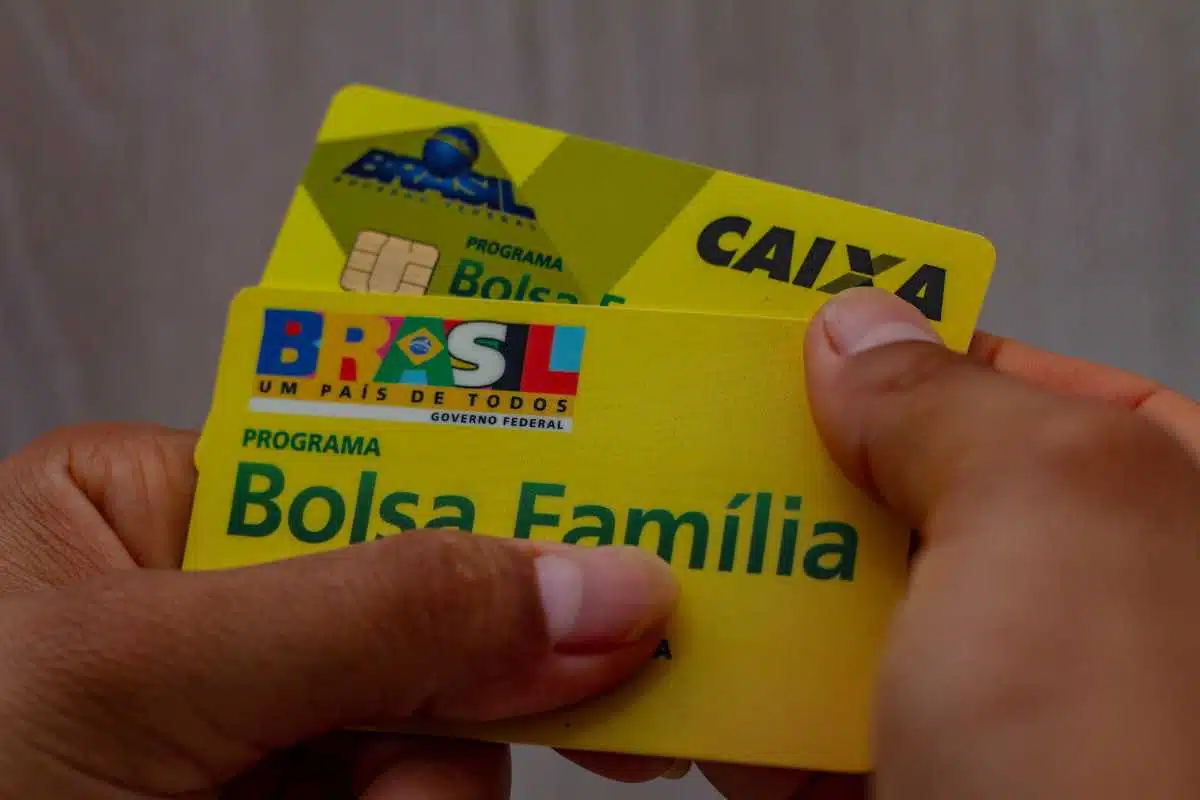 Manutenção do Benefício e Condições