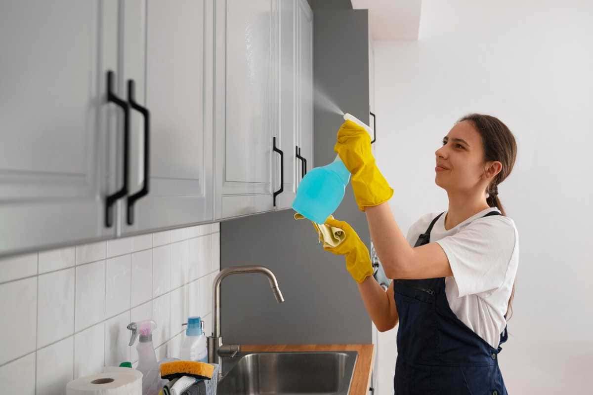 Manutenção e Prevenção