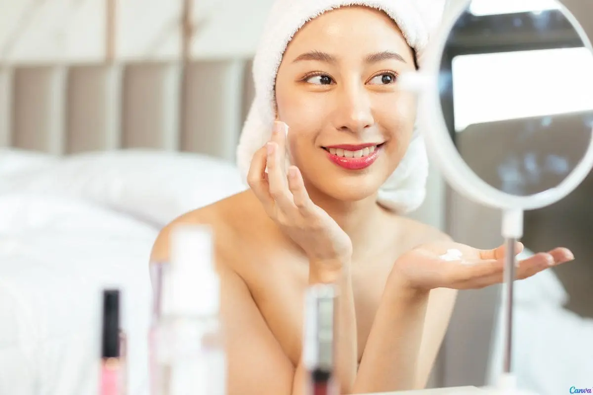Melhor rotina de skincare para quem usa maquiagem diariamente