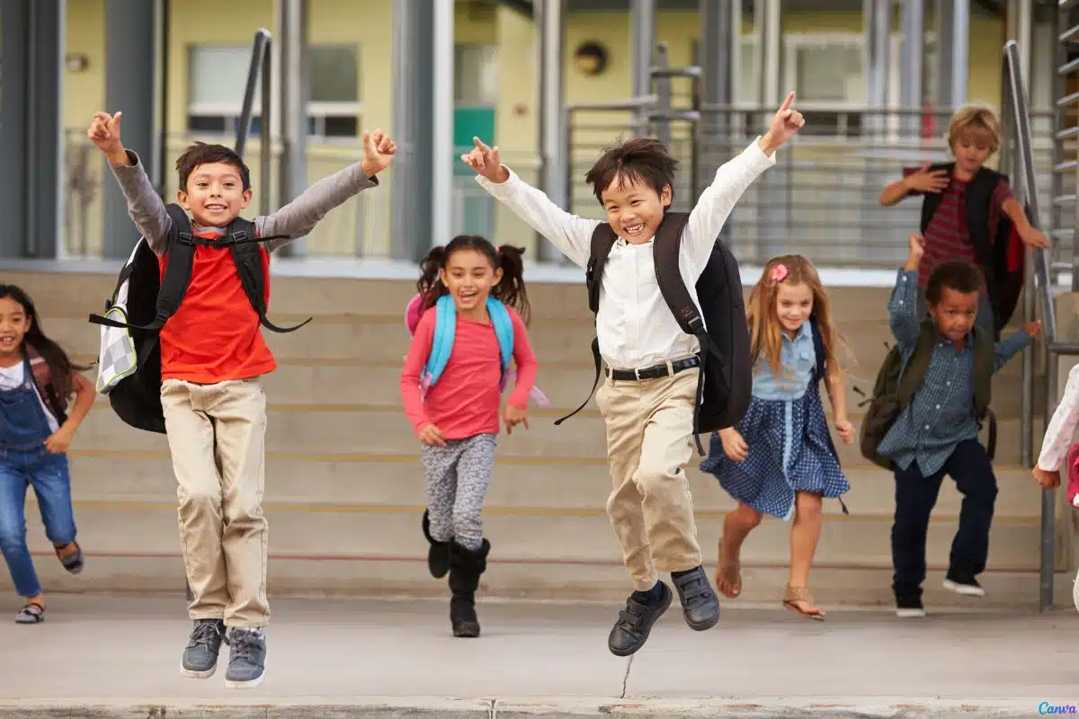 Melhores escolas para seu filho estudar: como escolher a ideal para cada idade