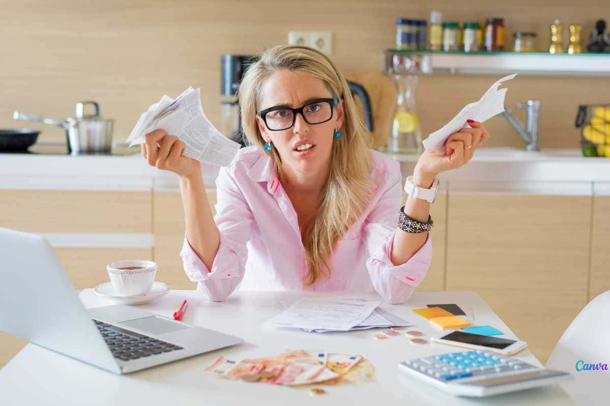 O erro financeiro que muitas mulheres cometem sem perceber