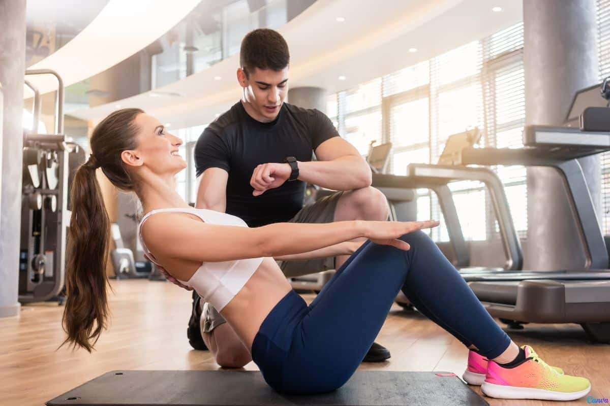 O melhor treino para queimar gordura e definir o corpo – personal explica