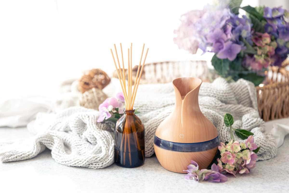 O que colocar nos cantinhos da casa para manter tudo perfumado por mais tempo