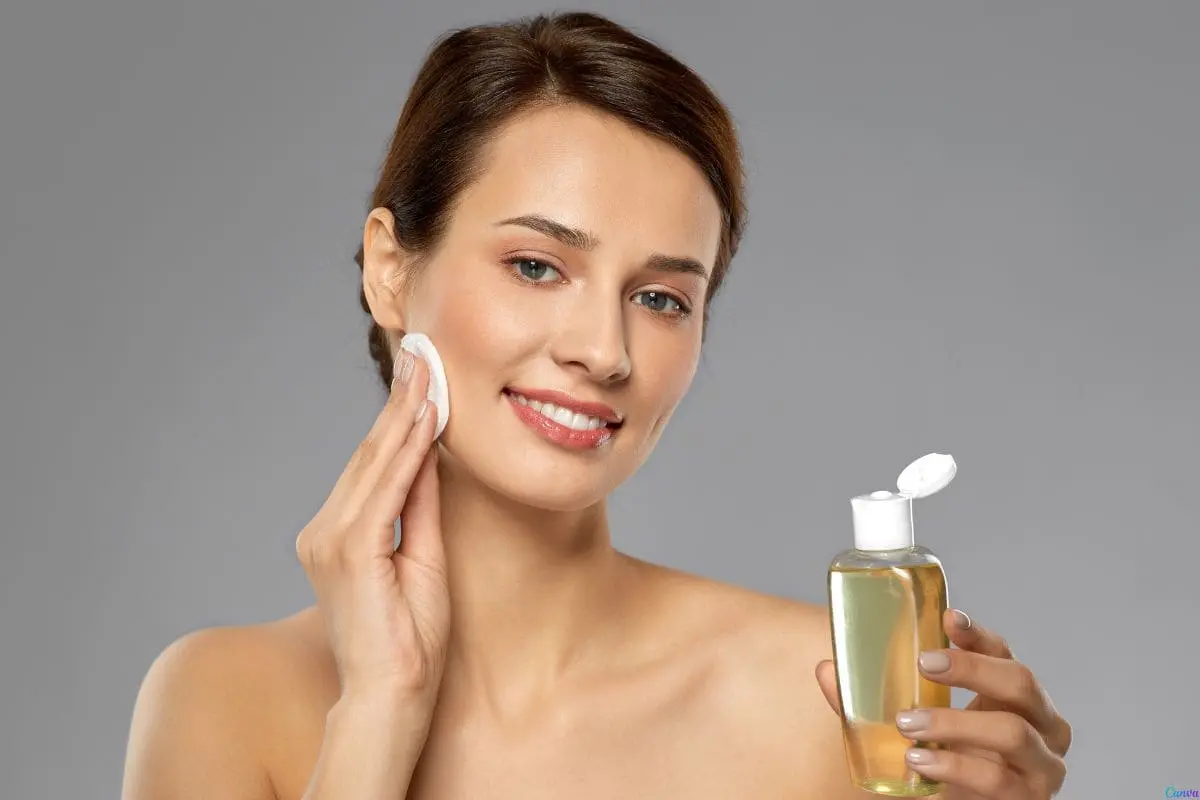 O que é e para que serve o tônico facial