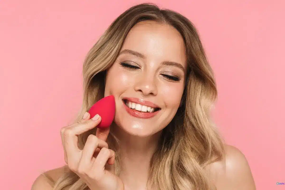 O que é efeito lifting instantâneo na maquiagem
