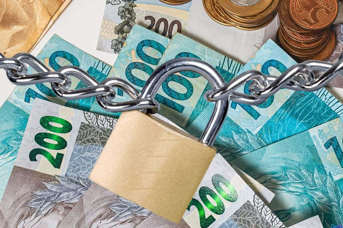 O que fazer se seu benefício for bloqueado
