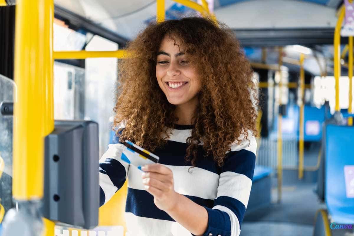 O que mudou no auxílio-transporte para mulheres e como isso pode te afetar