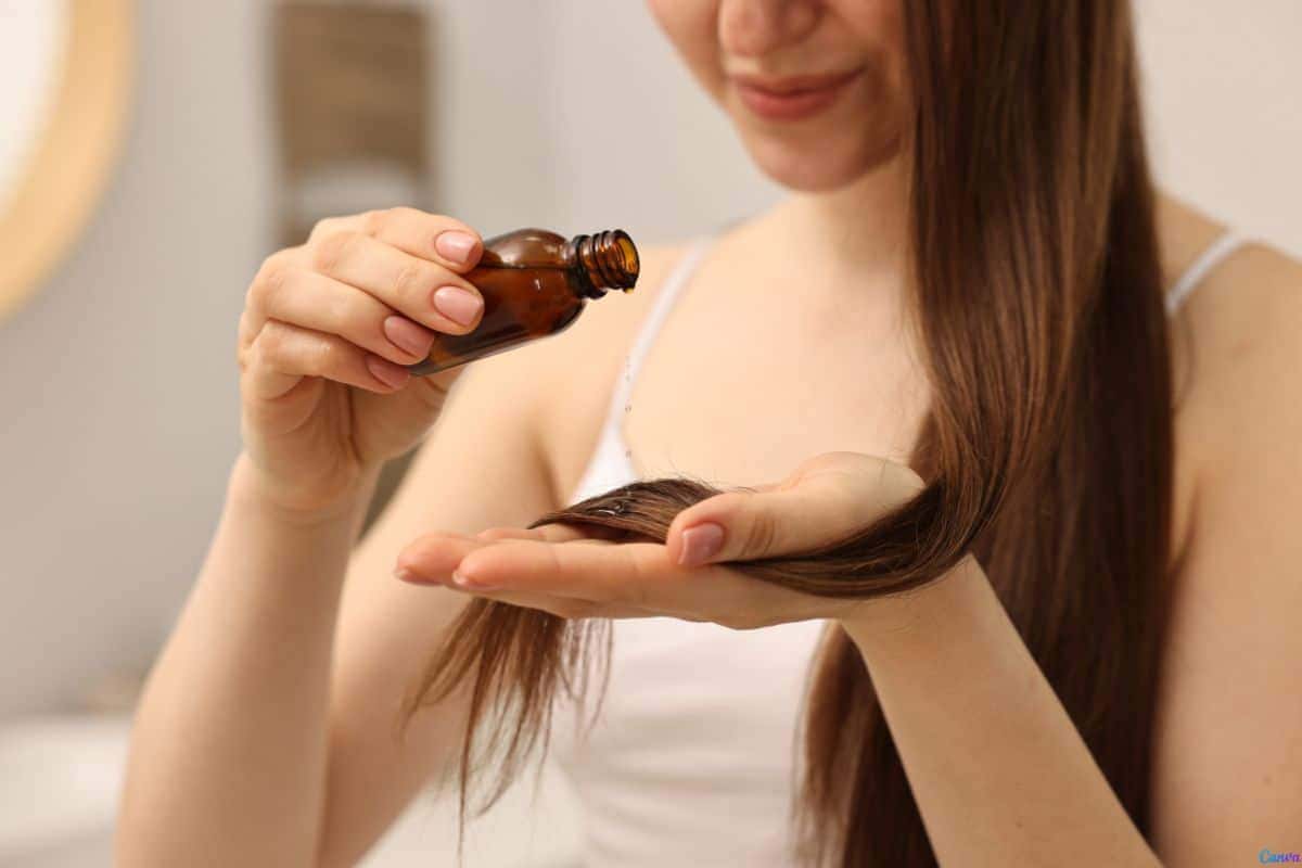Óleos capilares: qual o melhor para cada tipo de cabelo? Guia completo de tratamentos personalizados