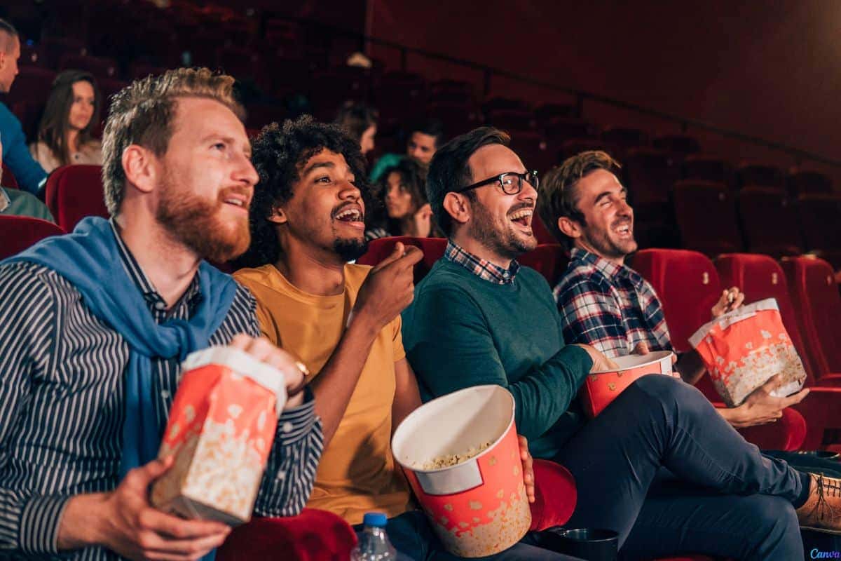 Os lançamentos de filmes mais aguardados de 2025